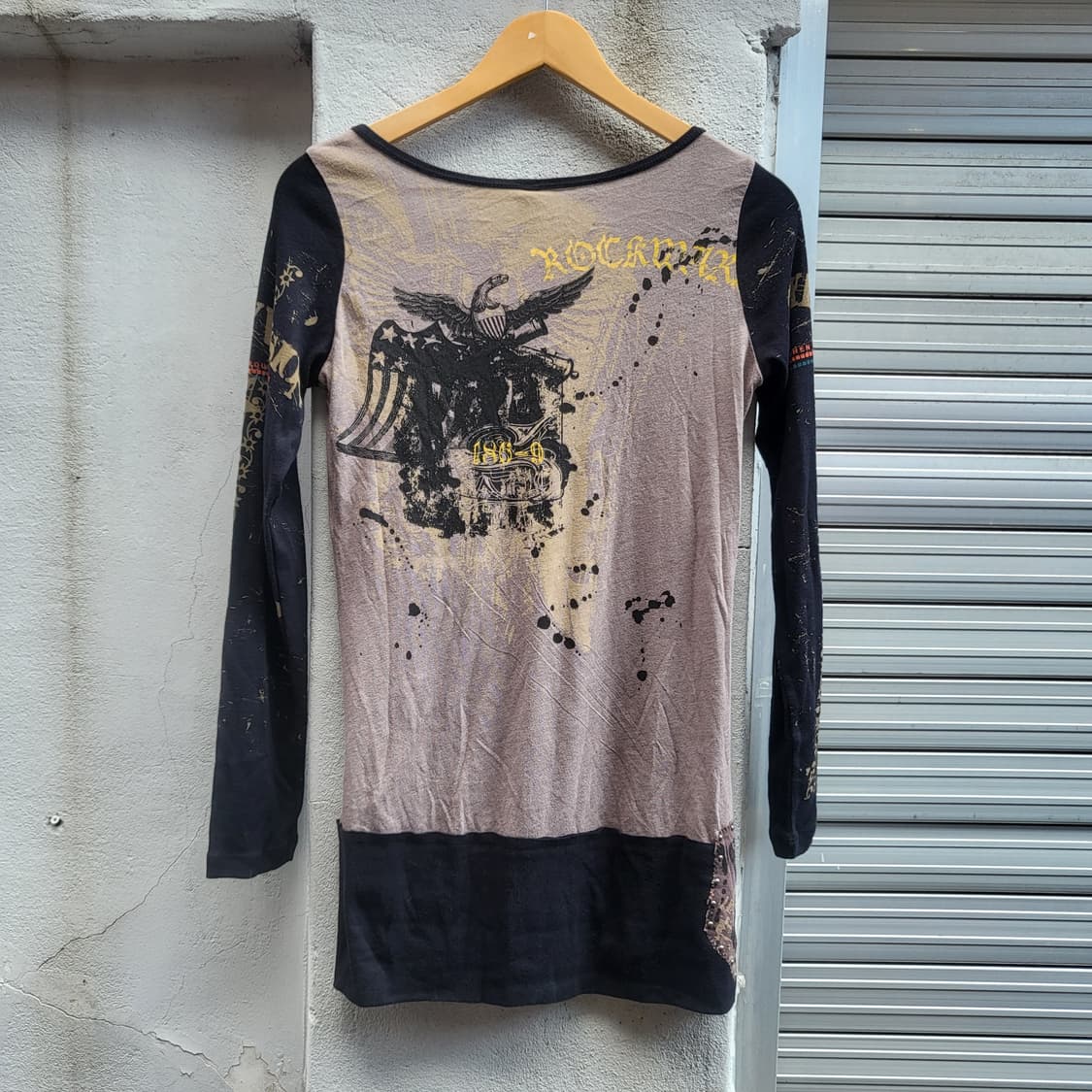 Libertalia long sleeves   상품이미지6