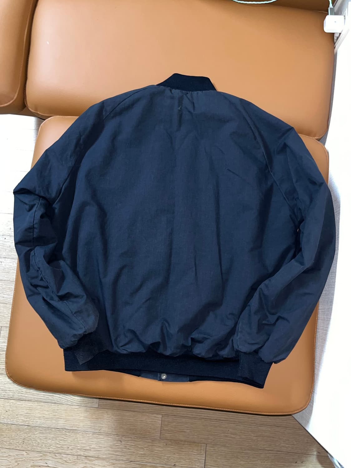 American Vintage Bomber 상품이미지6