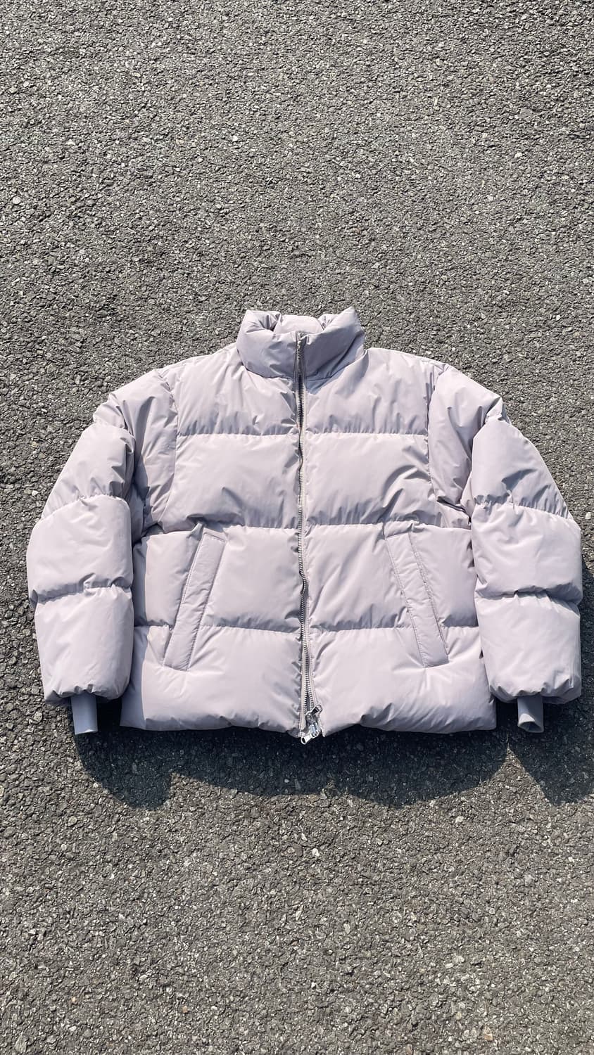 자바나스 구스다운 M 상품이미지1