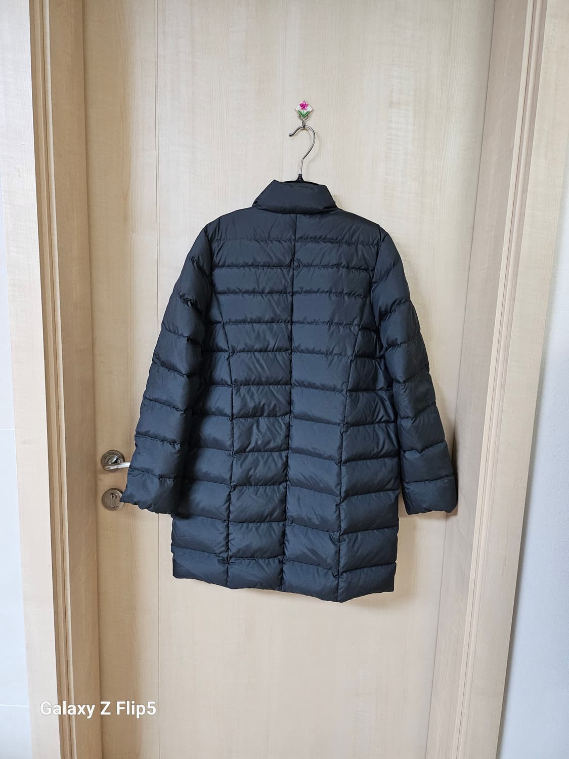 캘러웨이 여성패딩 90 상품이미지4