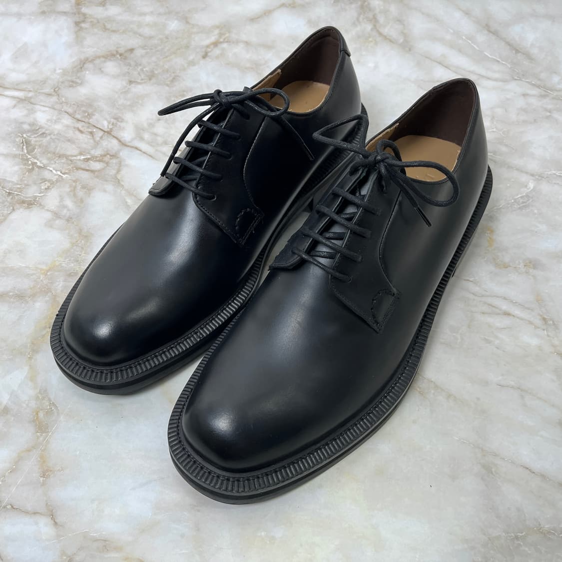 로스트가든 YARD 블랙 더비 250 상품이미지1