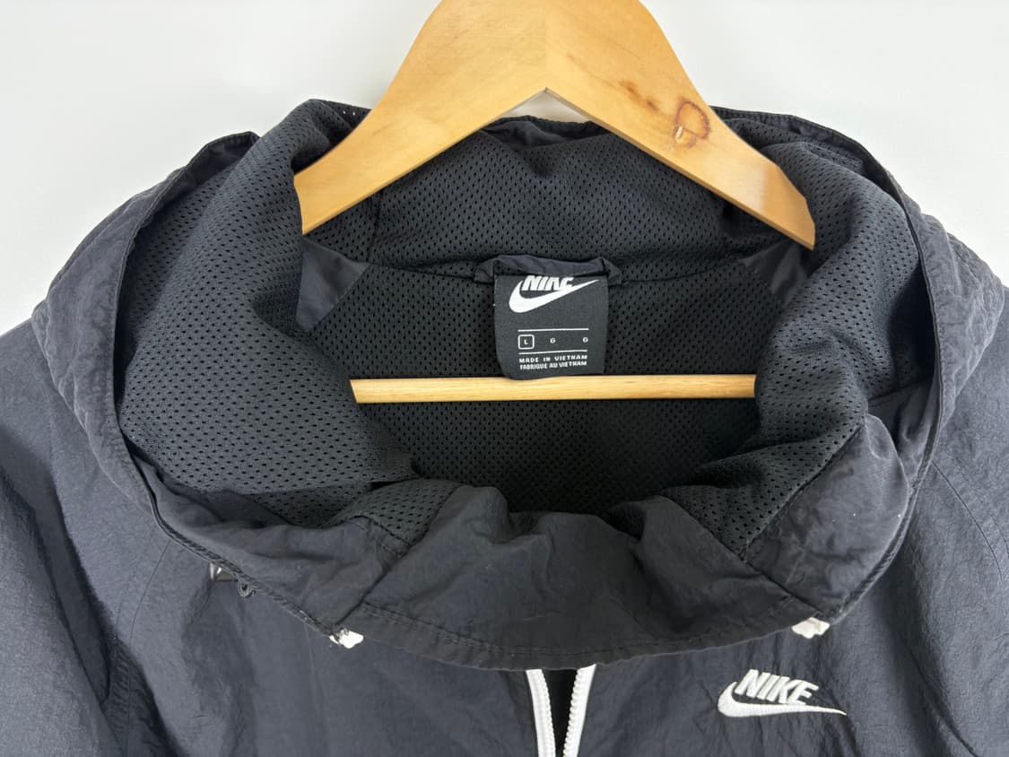 나이키 아노락 바람막이 자켓 상품이미지5