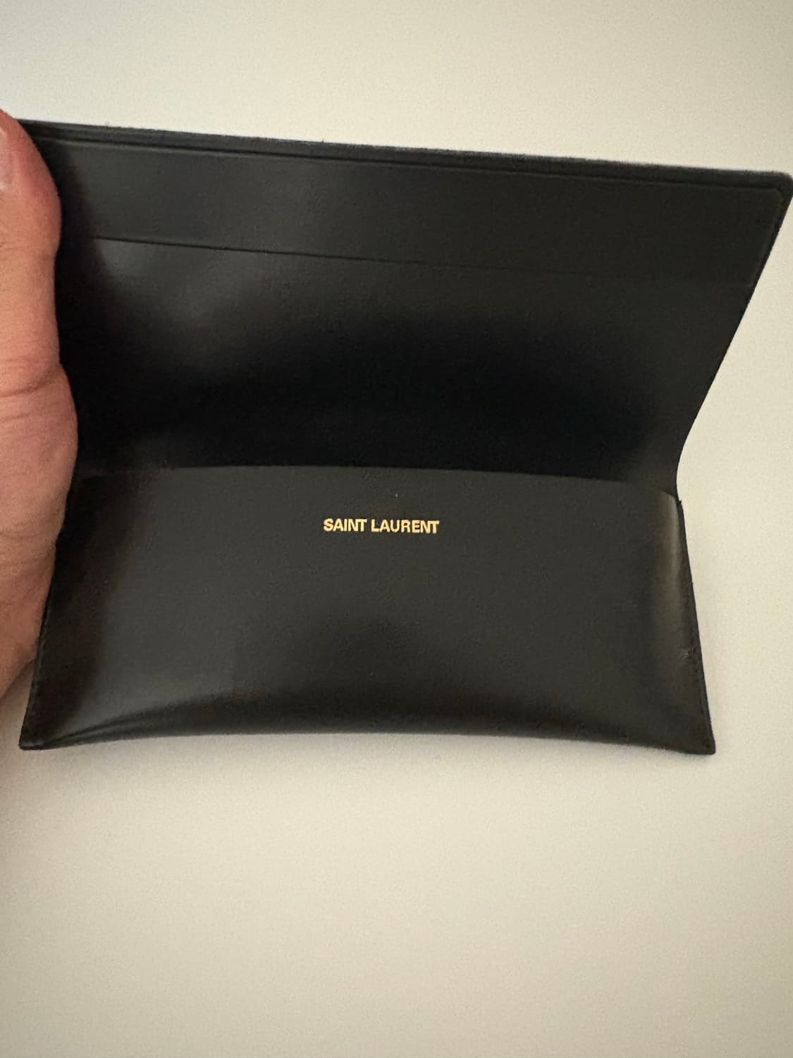 생로랑 Betty sl316 캣아이 선글라스 상품이미지3