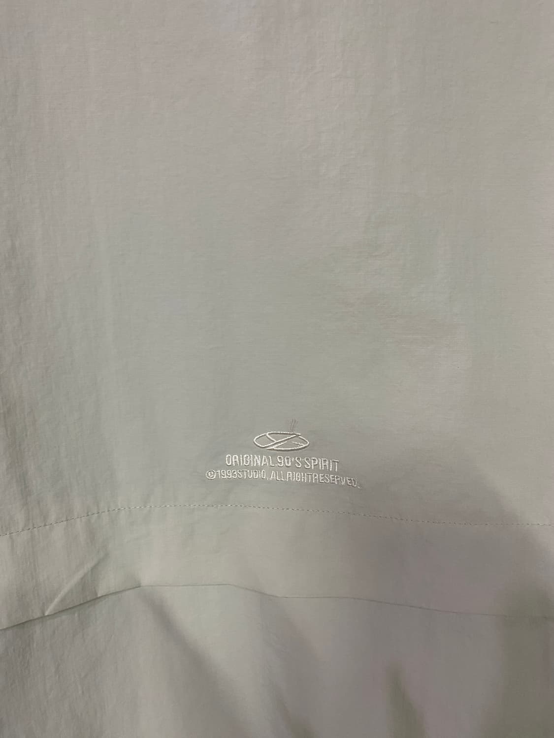 1993스튜디오 하이넥 캐주얼 자켓B5000 상품이미지6