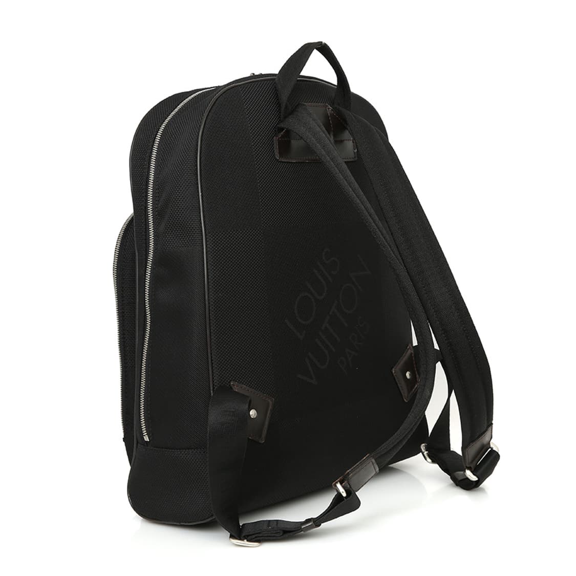 루이비통 다미에 제앙 봉고 백팩 블랙 럭색 N41104 상품이미지5