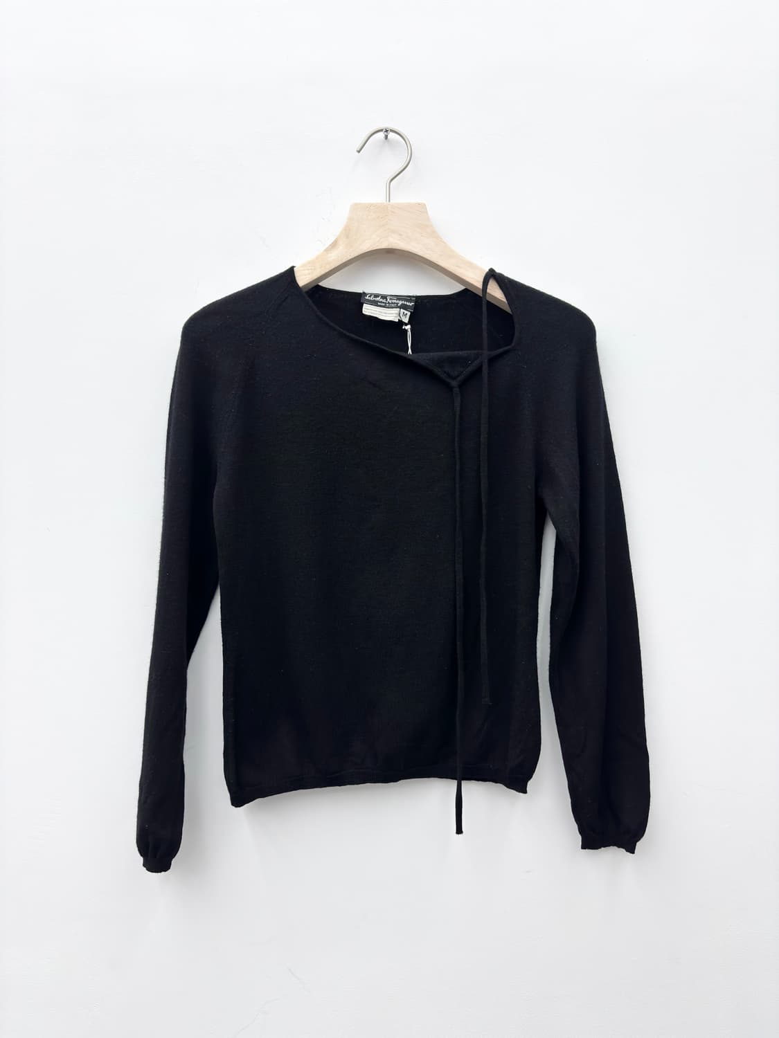 LAINE WOOL KNIT 상품이미지1