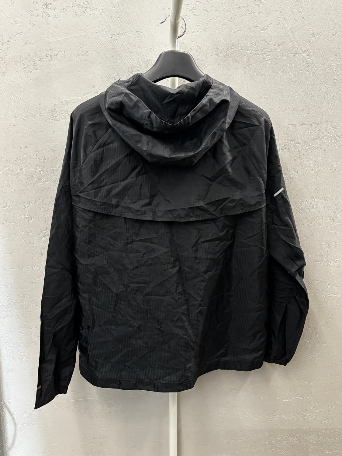 나이키 런닝 윈드러너 후디 바람막이 자켓(CK6342-010) 2XL 상품이미지4