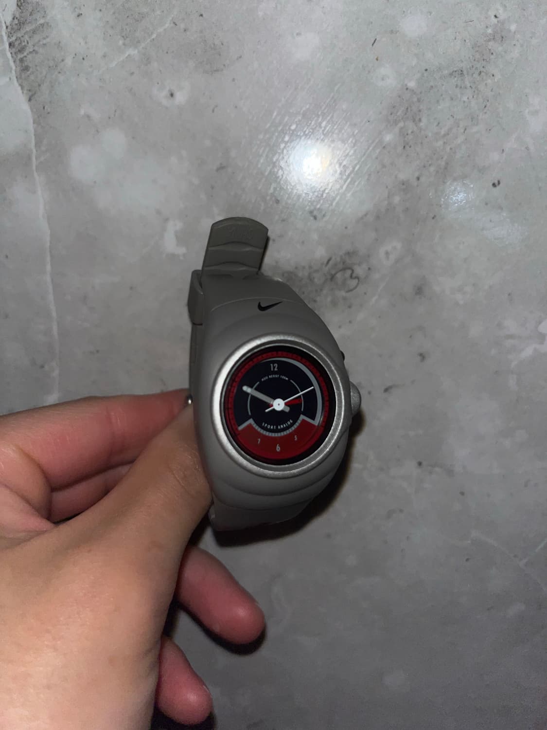 나이키 시계  Nike Cross Country watch 상품이미지1