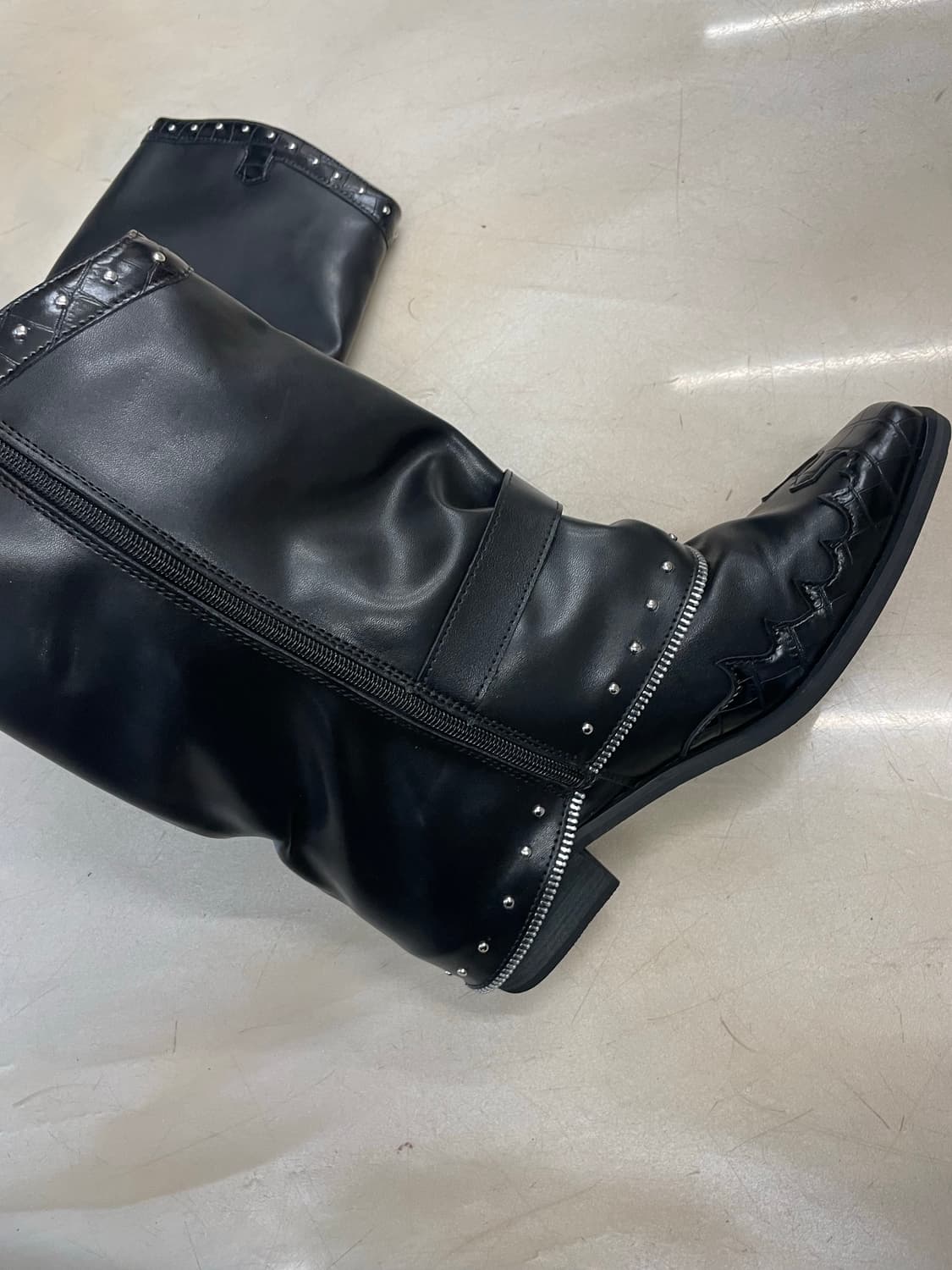western boots 상품이미지3