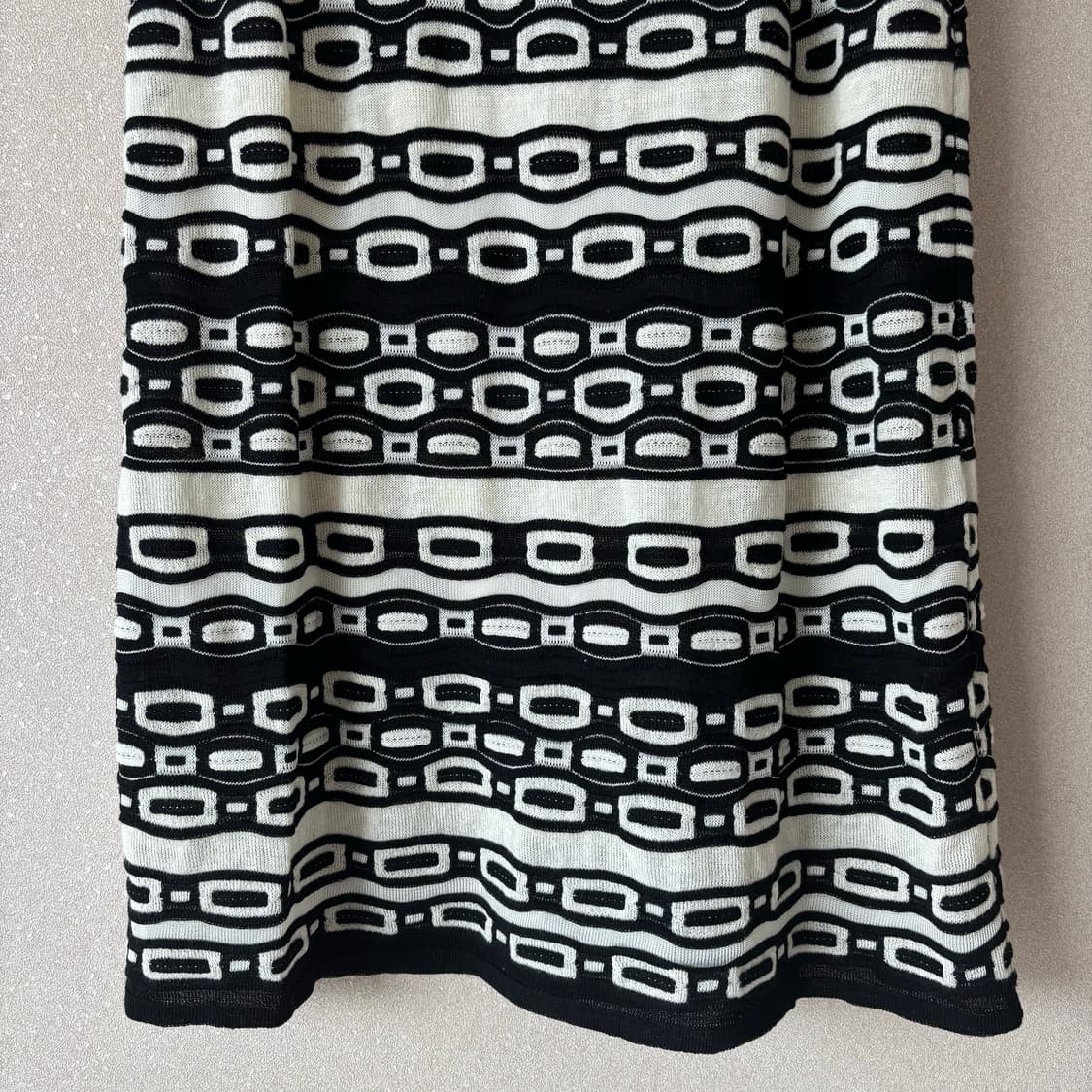 Missoni 미쏘니 니트 원피스 상품이미지5