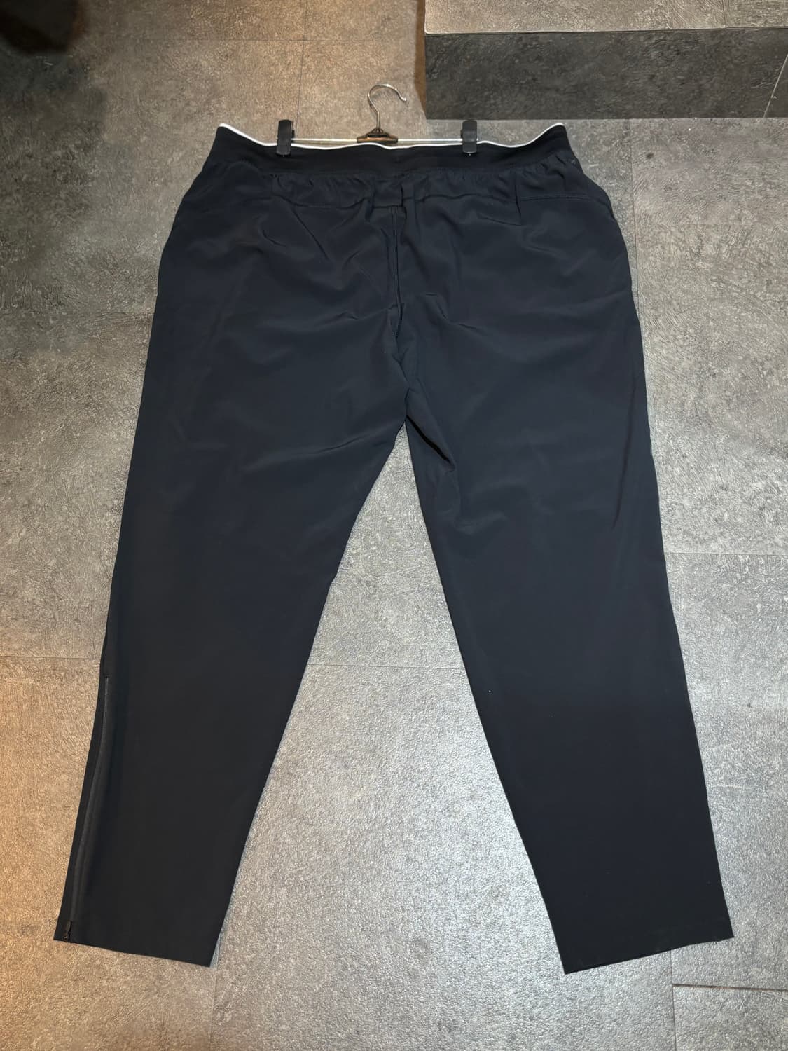 언더아머 츄리닝 바지 하의 XXL사이즈 상품이미지3