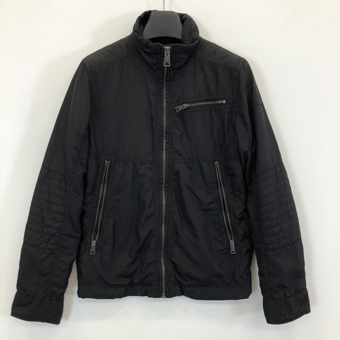 ck 캘빈클라인 우븐 나일론자켓 M 상품이미지1