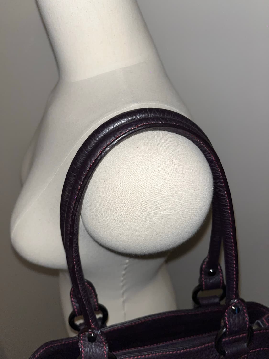 📦 Bally shoulder bag 상품이미지5