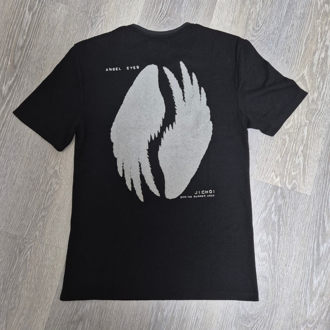 지초이 ss22 angel eyes black 상품이미지3