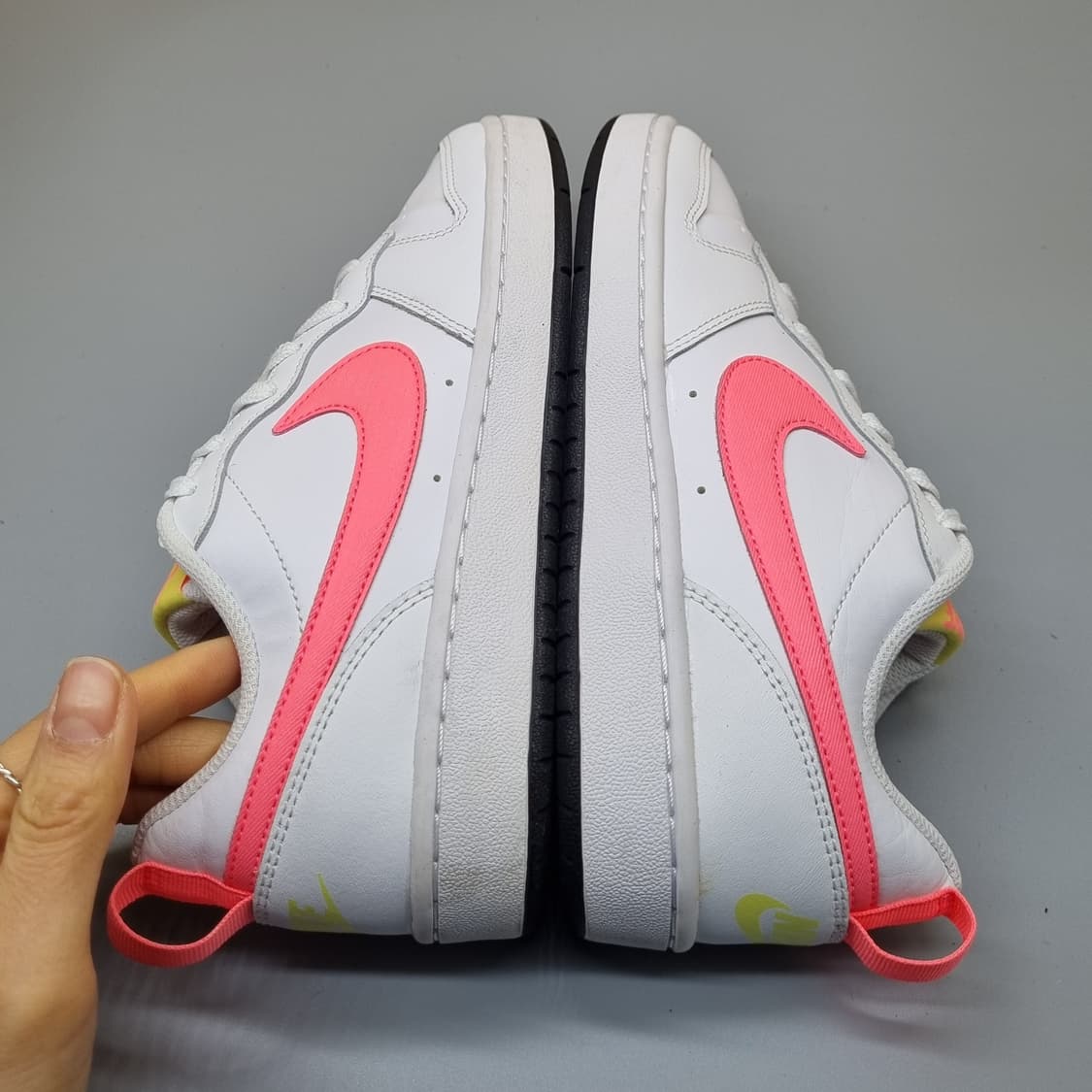 나이키 코트 버로우 로우 여성운동화240  상품이미지5