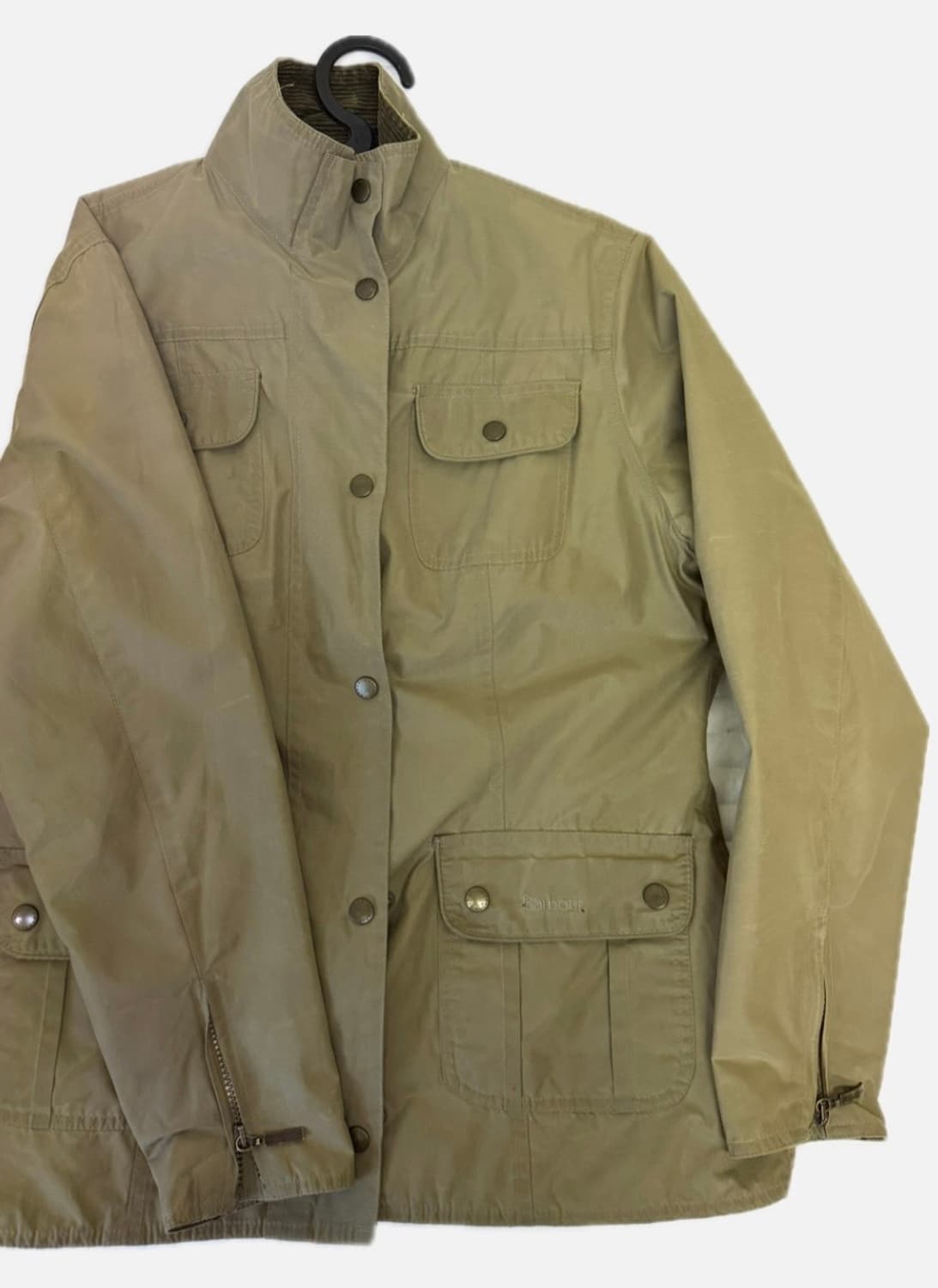 Barbour 여성 야상 자켓 상품이미지1