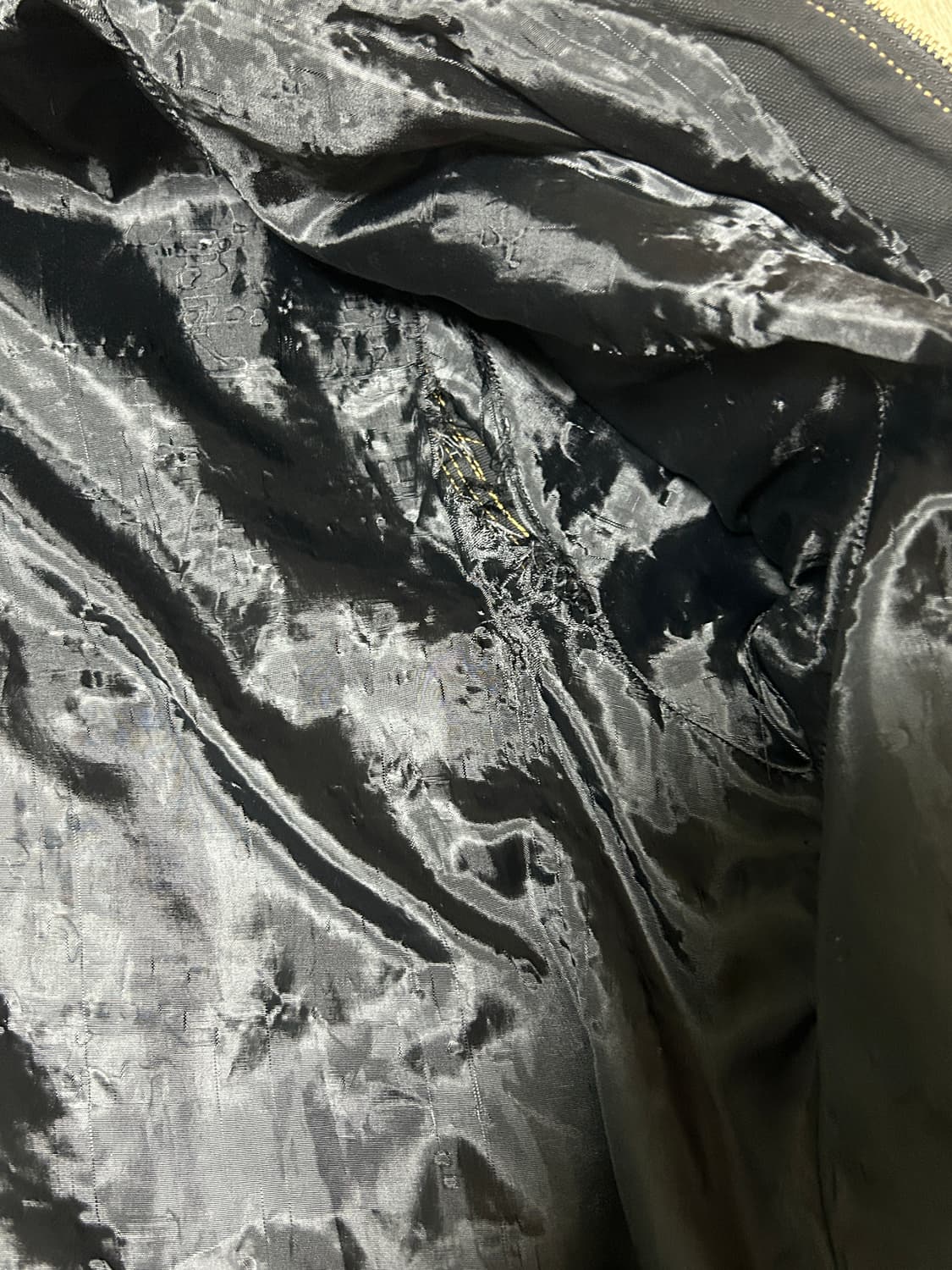 칼하트 패치워크 후드집업 상품이미지4