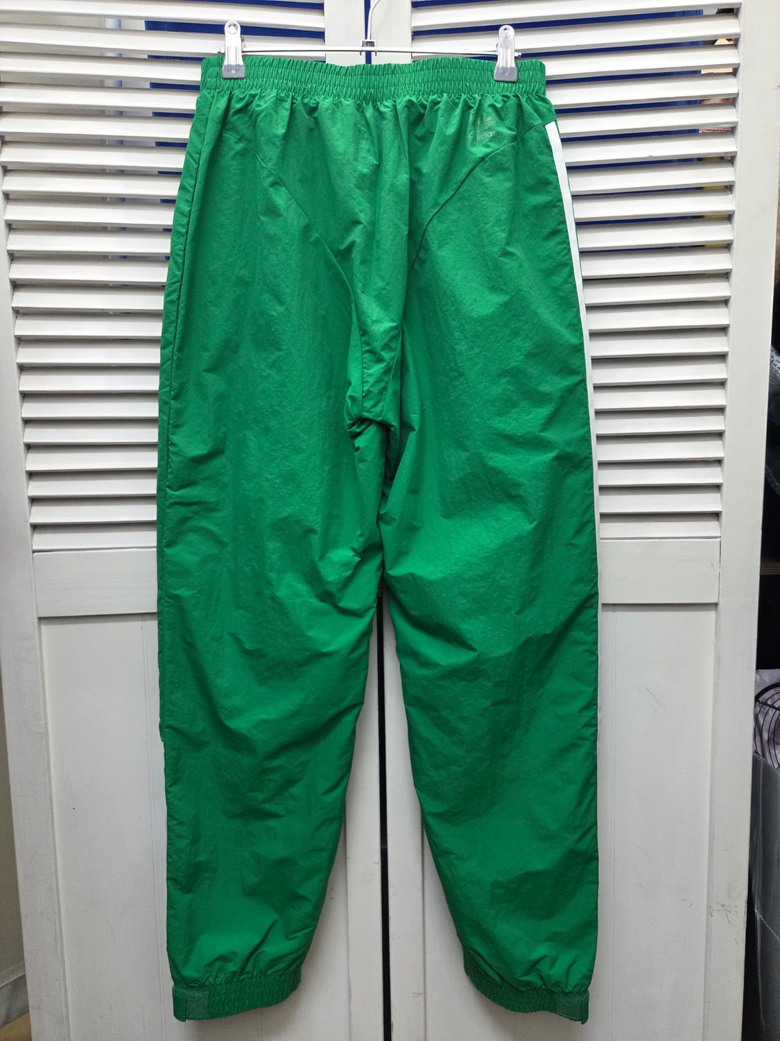 아디다스 파올리나루소 콜라보 한정판 트랙 팬츠 상품이미지5