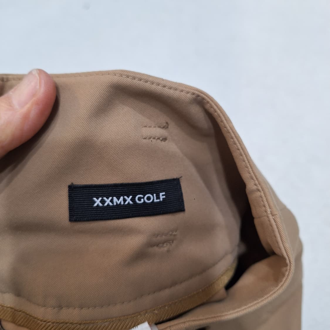 젝스믹스  큐롯스커트XS(상태최상) 상품이미지3