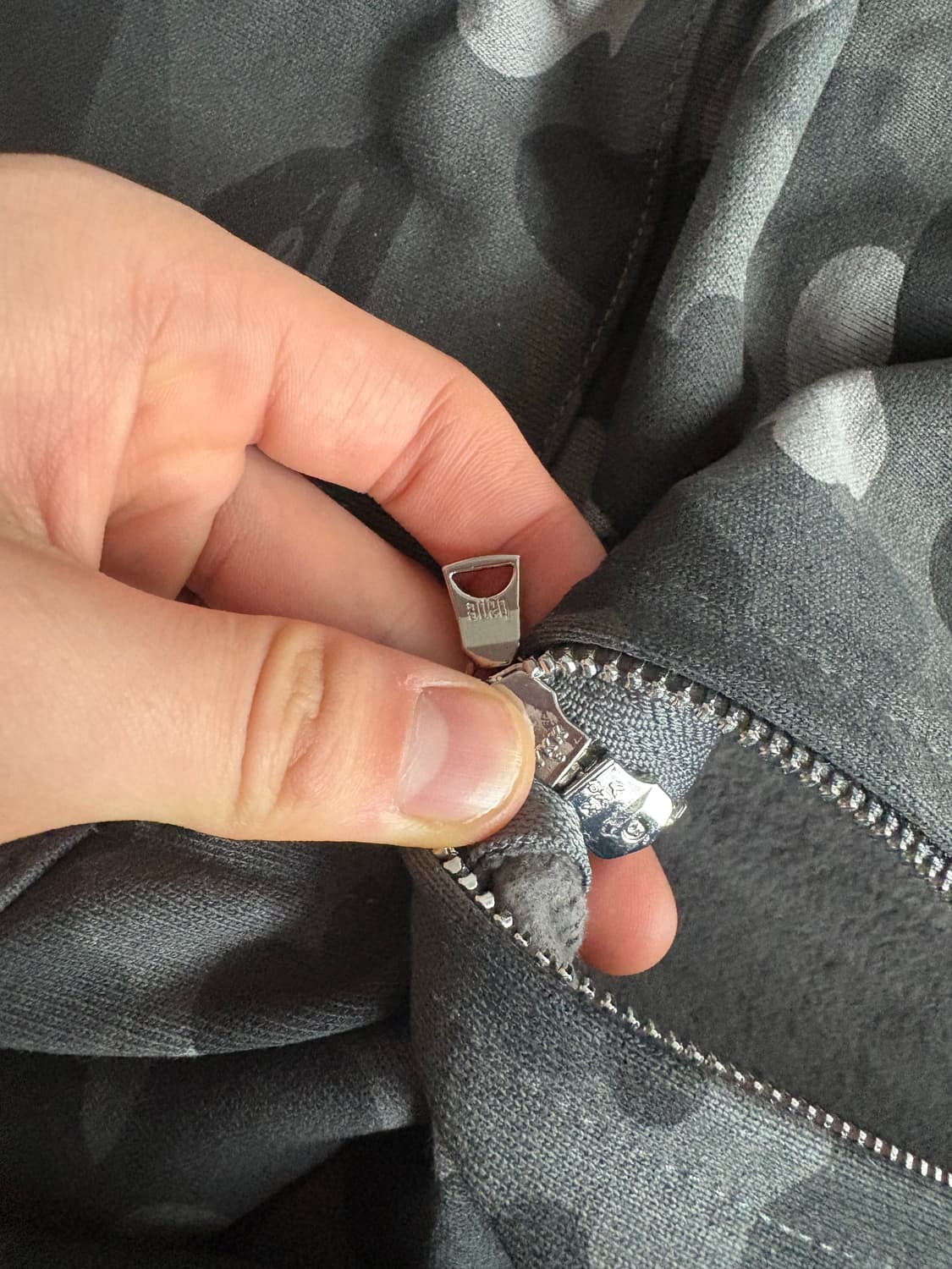 베이프 샤크후드 흑계 새상품 네고 가능 상품이미지5