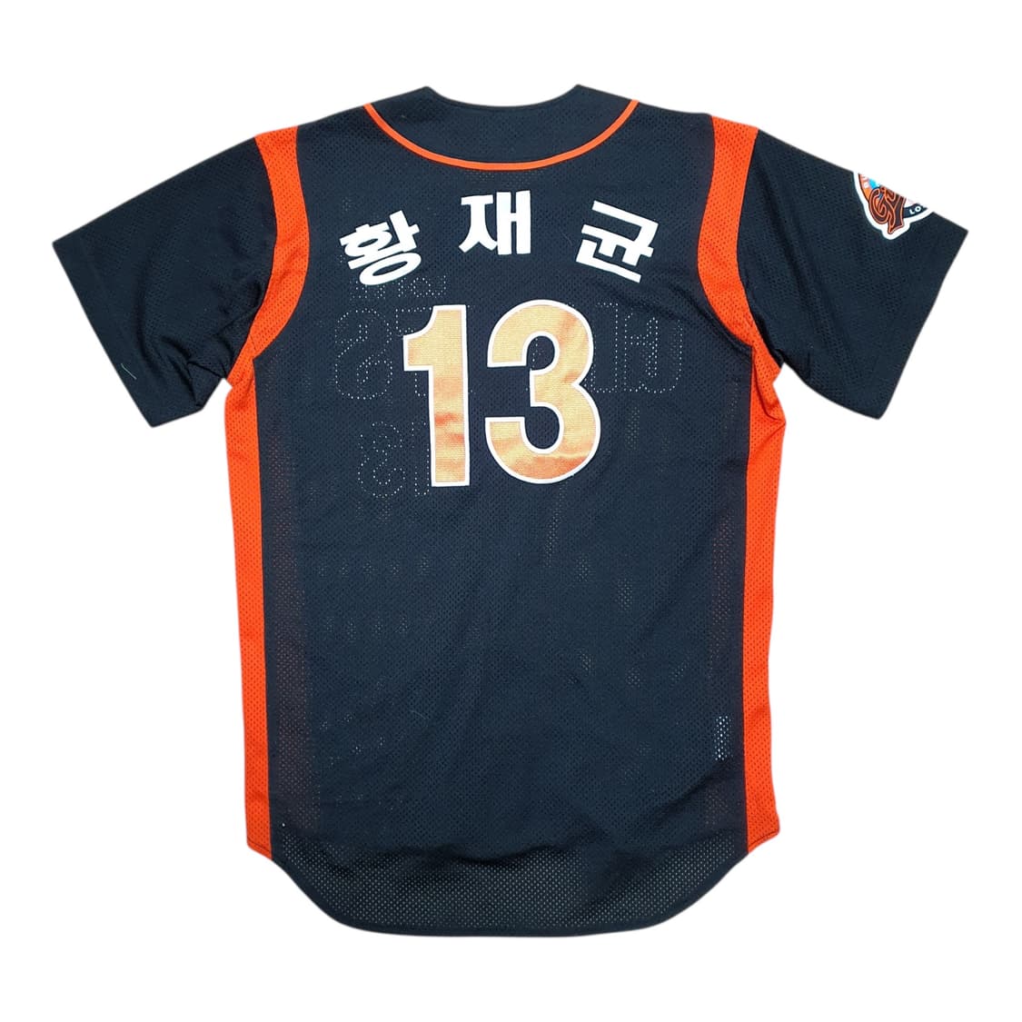 ✨ (바배) 롯데자이언츠 황재균 야구 유니폼 상품이미지1