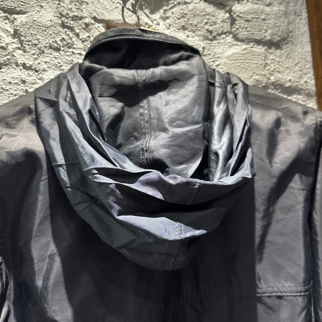 나이키 바람막이 재킷 상품이미지5