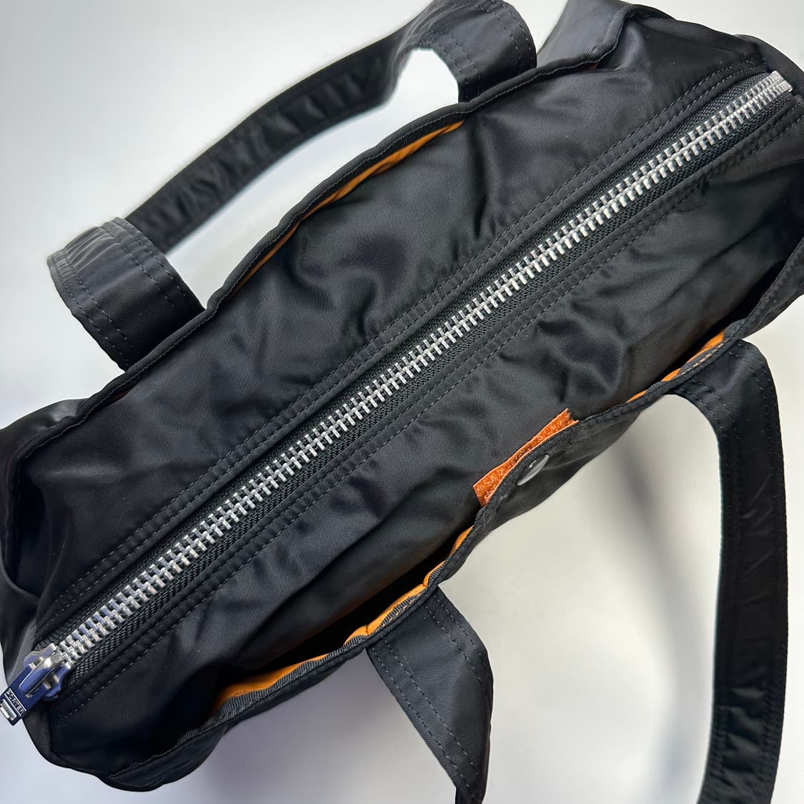 PORTER TANKER BOSTON BAG (L) 포터 탱커 보스턴백 상품이미지6