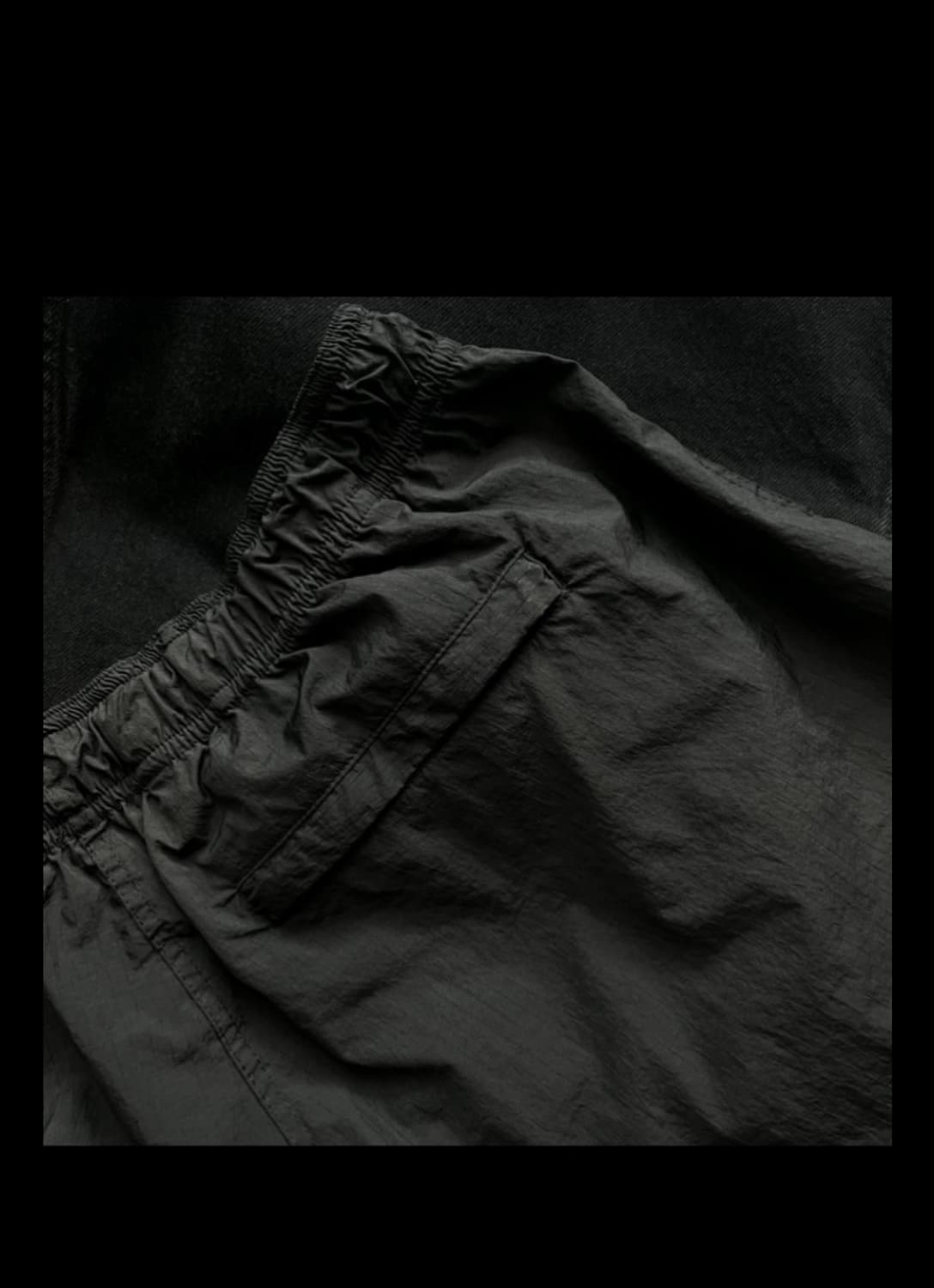 김현우 own 트랙팬츠 상품이미지3