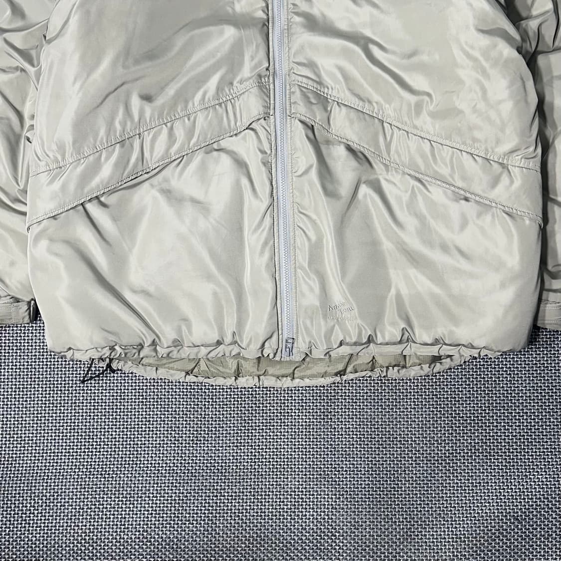 저널스탠다드 패딩 (L) 상품이미지3