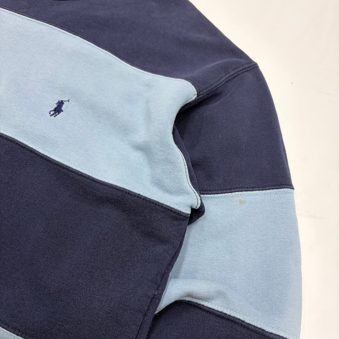 Polo Ralp Lauren 폴로 랄프로렌 빈티지 루즈핏 코튼 맨투맨 상품이미지3