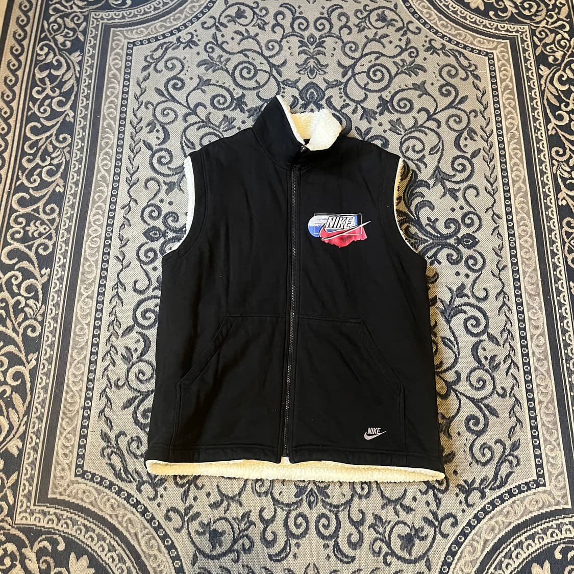 100 나이키 빅로고 베스트/W2237 상품이미지1