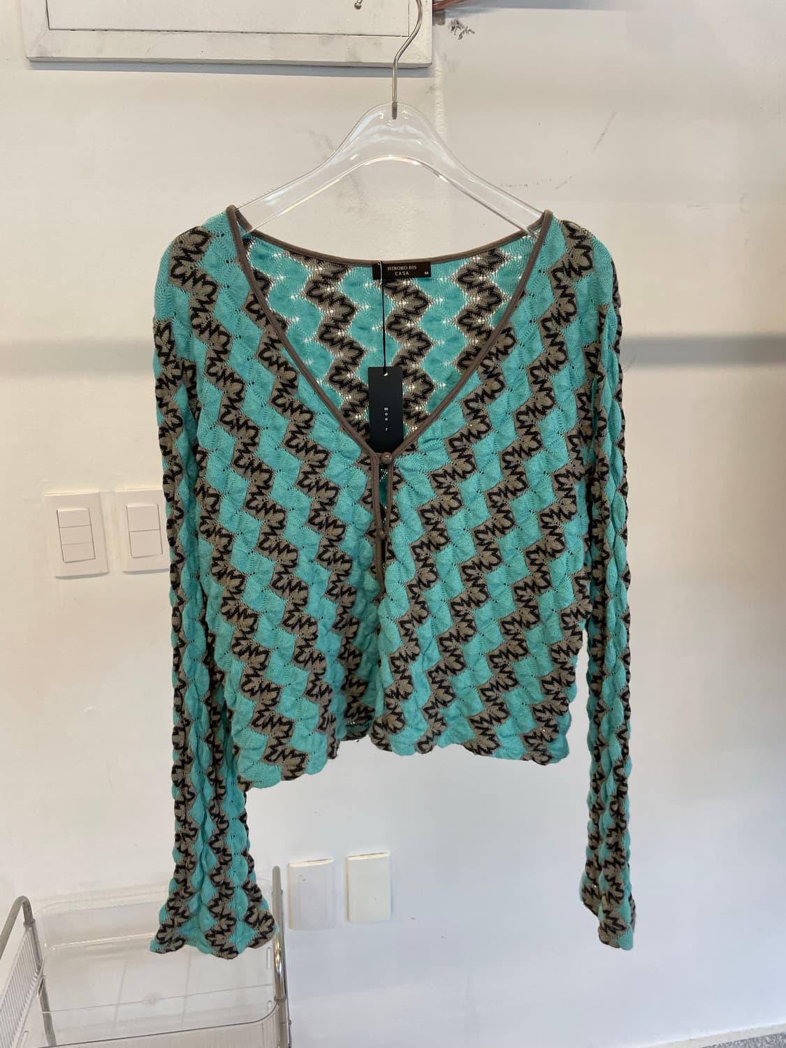 Hiroko bis casa cardigan 상품이미지1