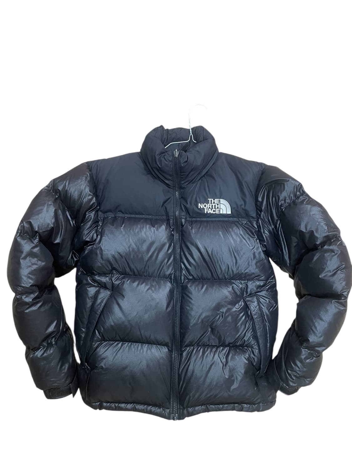 눕시 1996 무광 블랙 상품이미지1