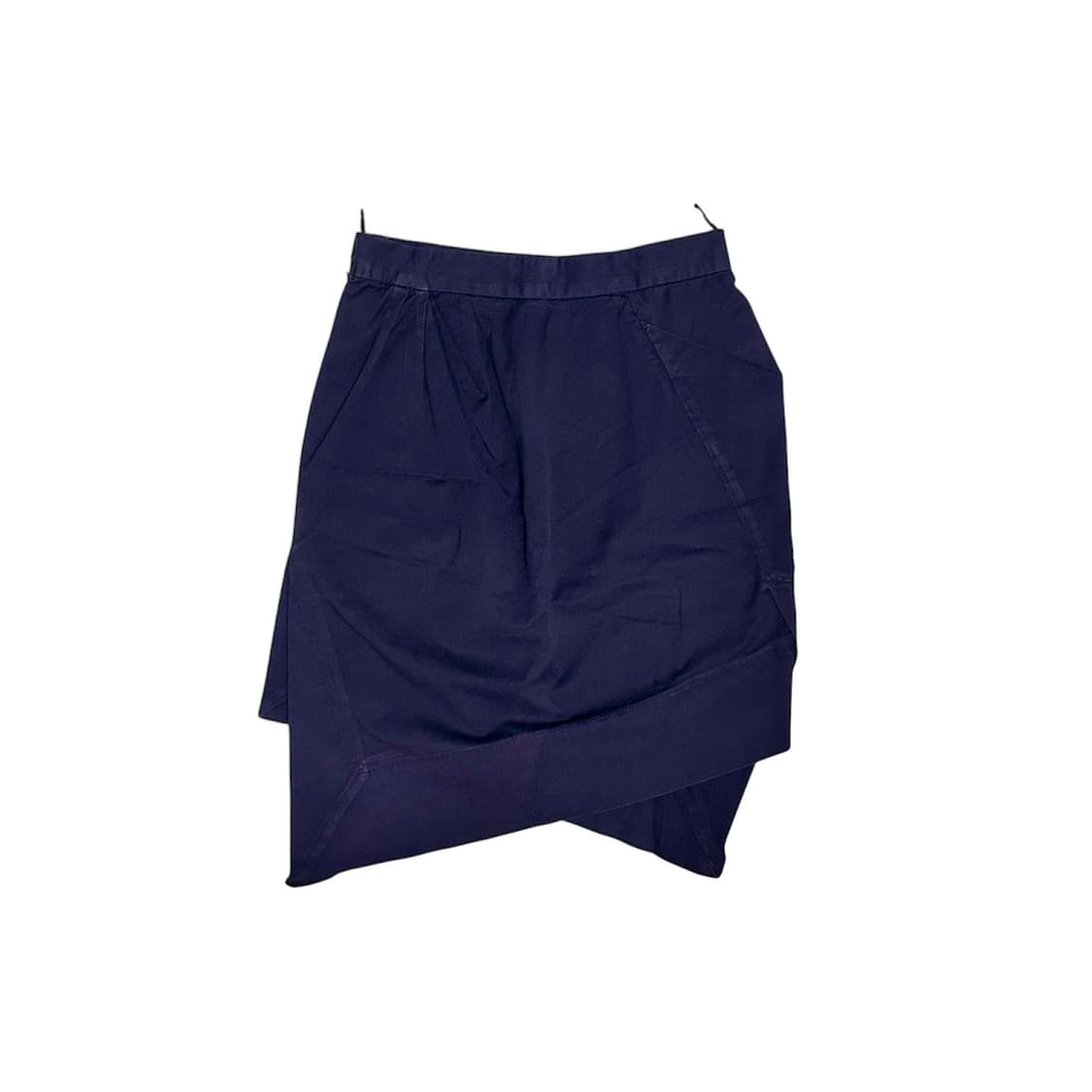 09s Vivienne Westwood Unbalanced Skirt 상품이미지2