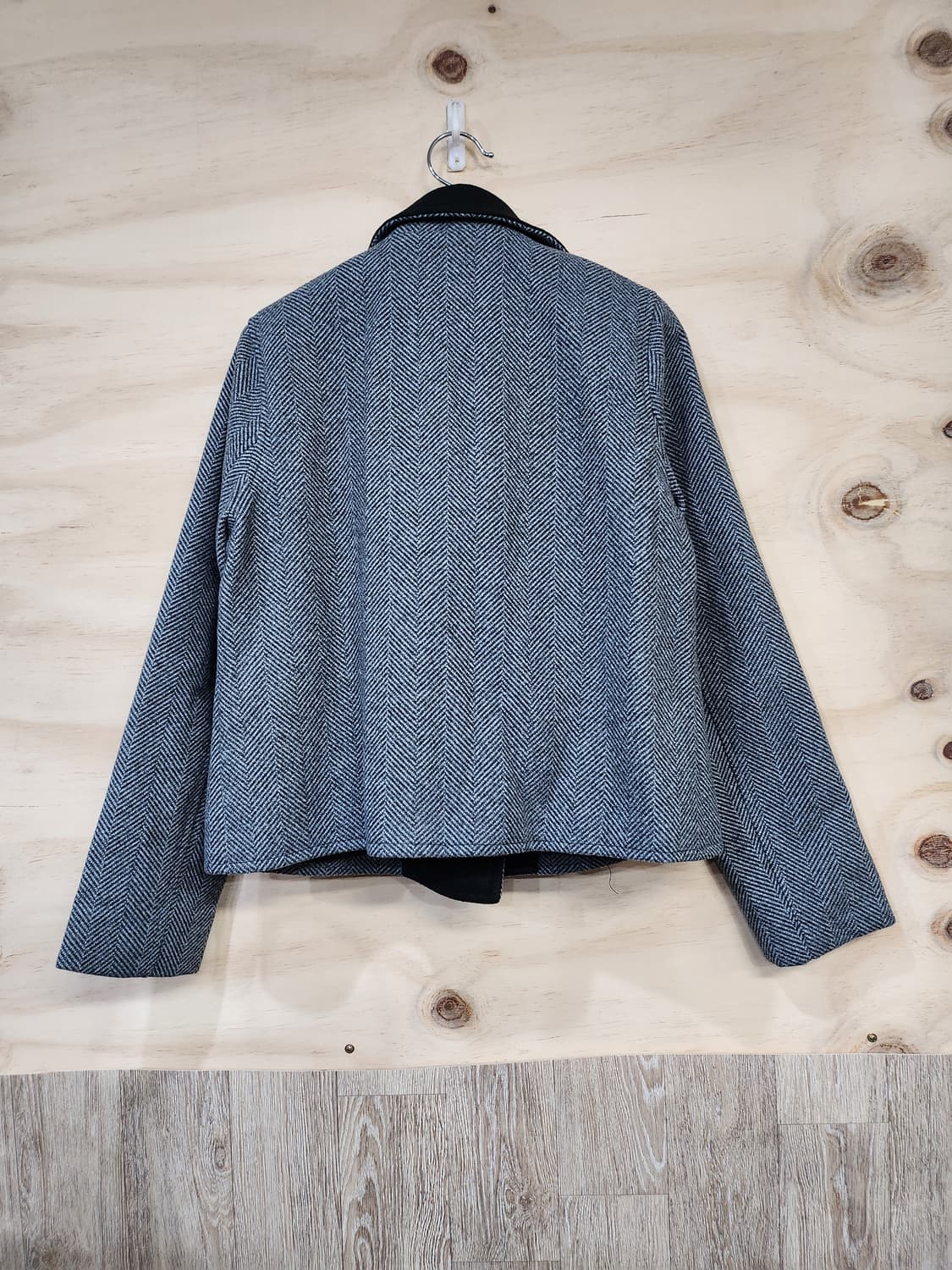 582) 여성 자켓 셋업 상품이미지2