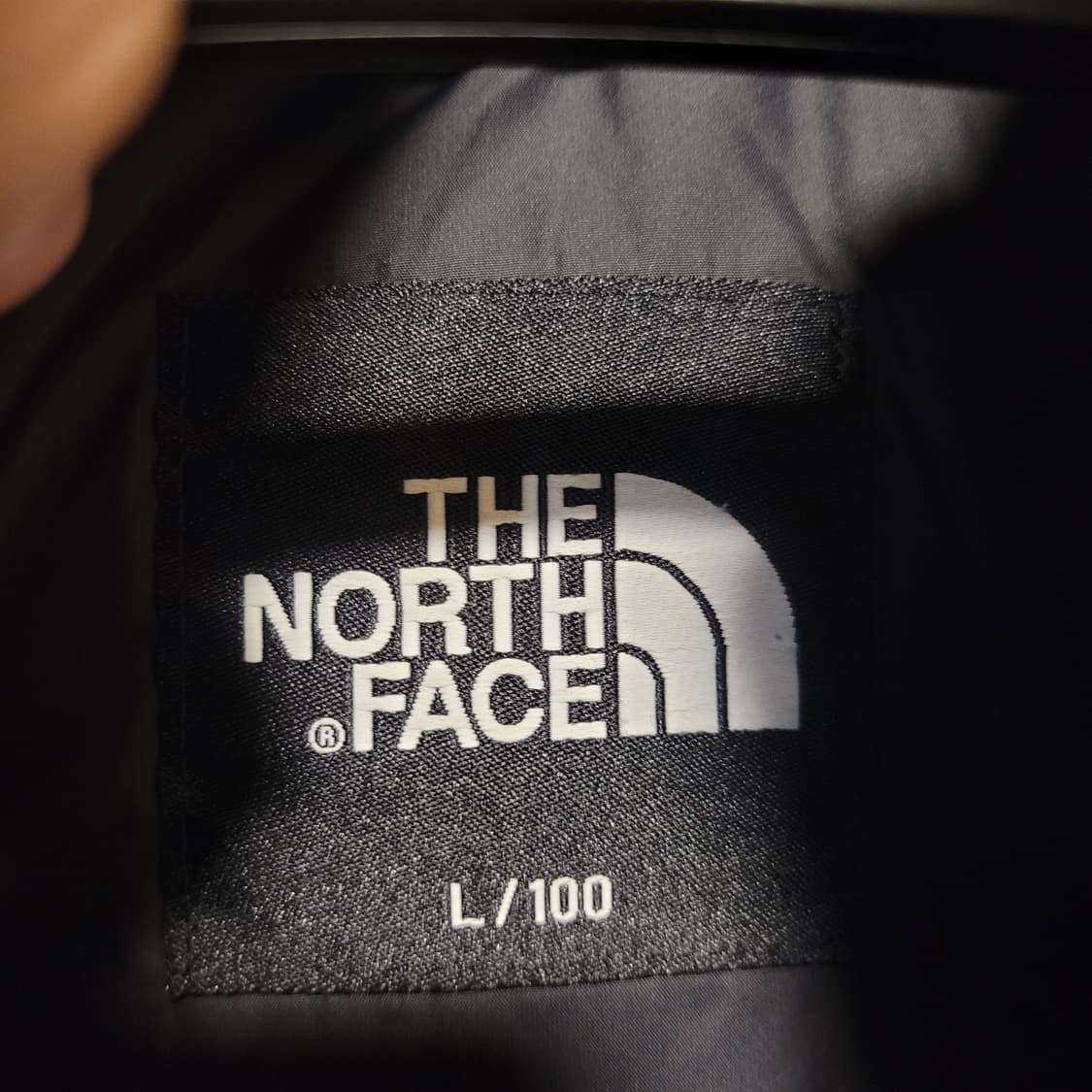 노스페이스 1996 에코 눕시 100 상품이미지6