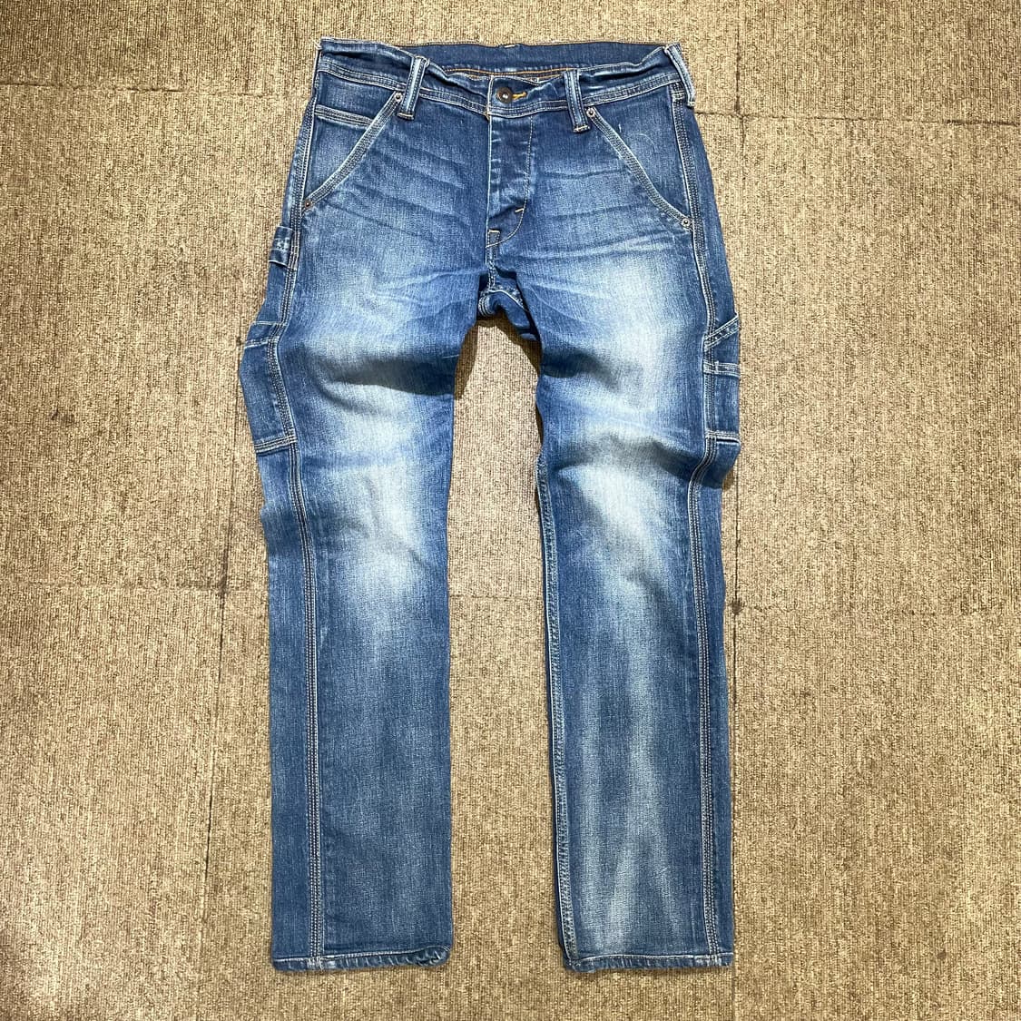  (30) Levi's Original jeans 상품이미지3