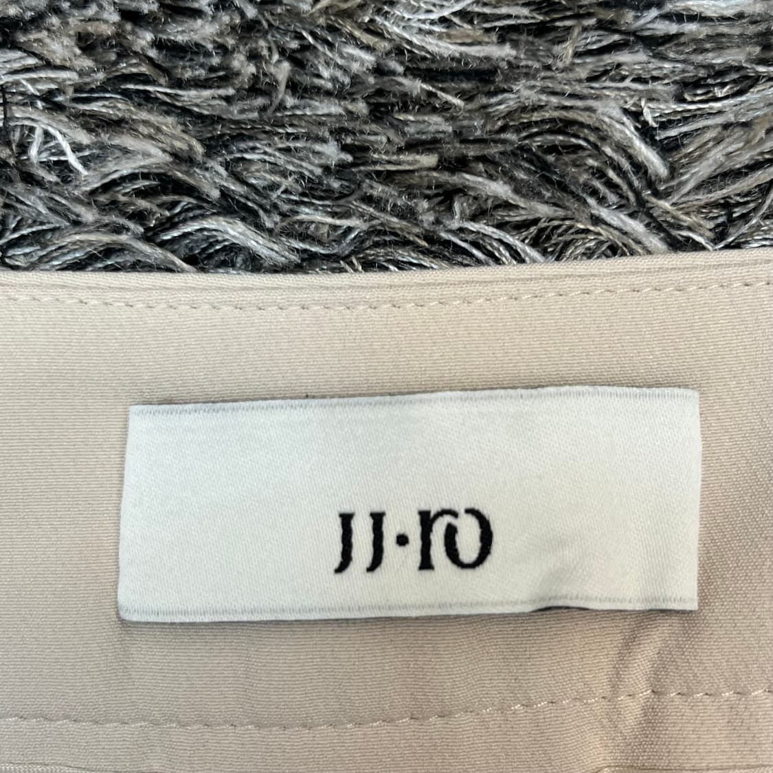 JJ지고트 여성 슬랙스 (67-88) 상품이미지3