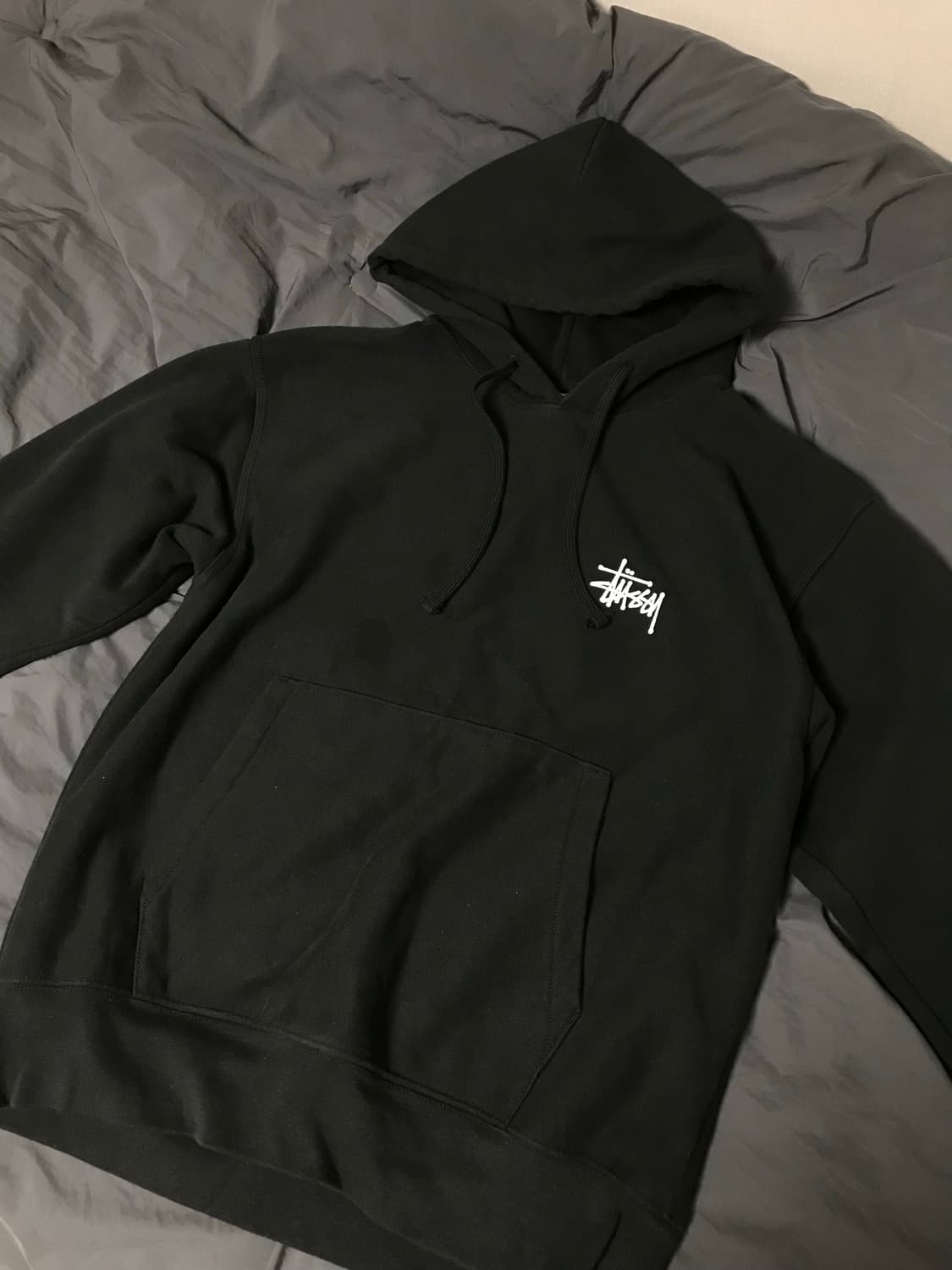 스투시후드티 상품이미지2