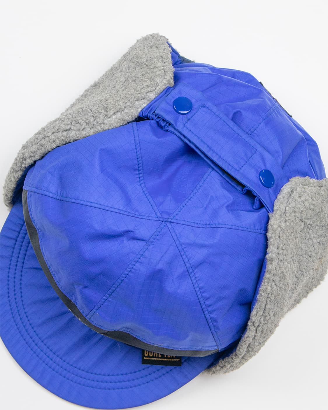 TARAS BOULBA 고어택스 트루퍼 햇 상품이미지5