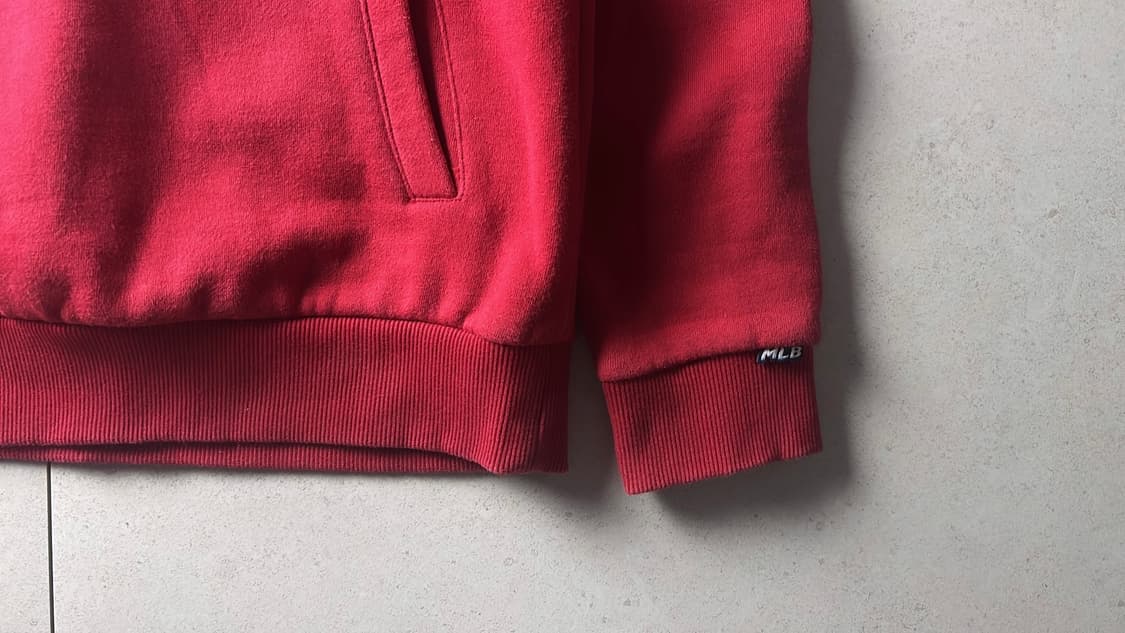 Mlb 후드티 상품이미지3