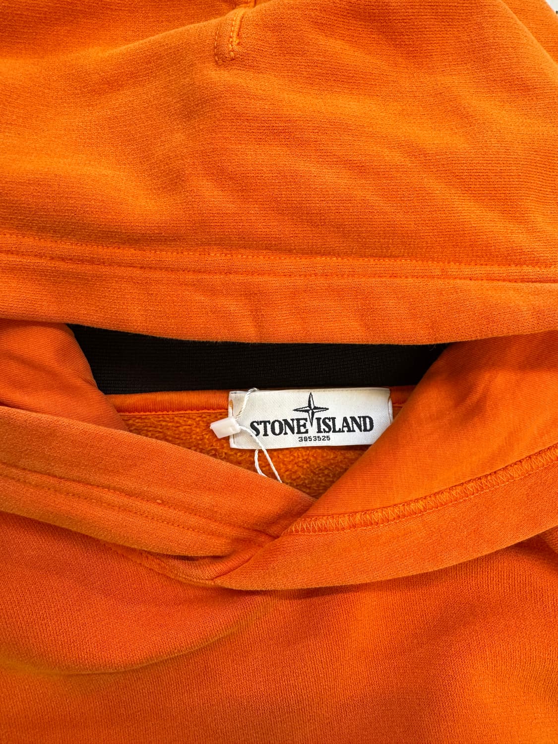 스톤 아일랜드 후드티 상품이미지3