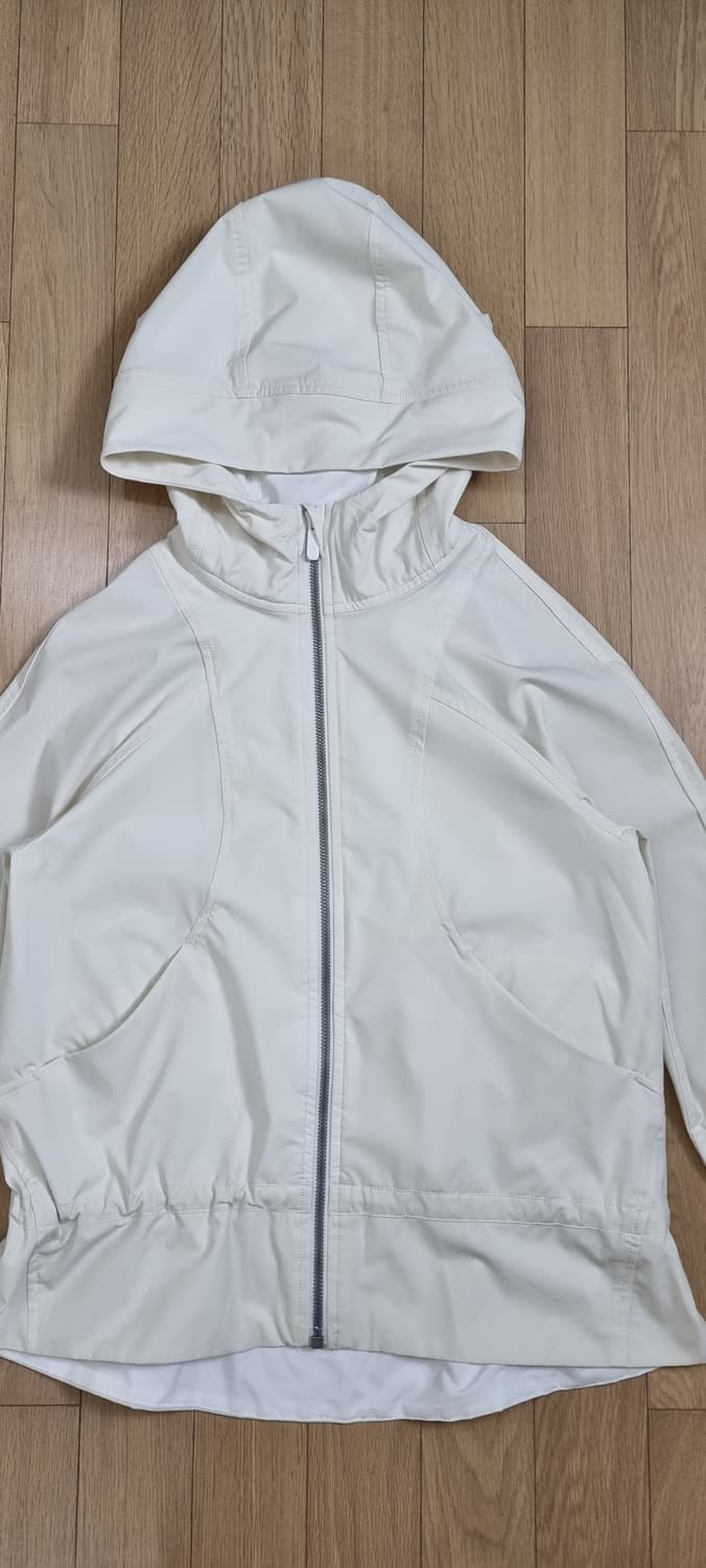 룰루레몬 스트래치 후드 바람막이 2size _ 여성 상품이미지2