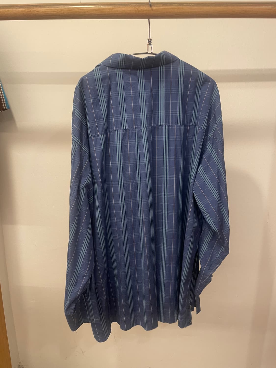 YOKO SAKAMOTO SHIRT COAT 상품이미지3