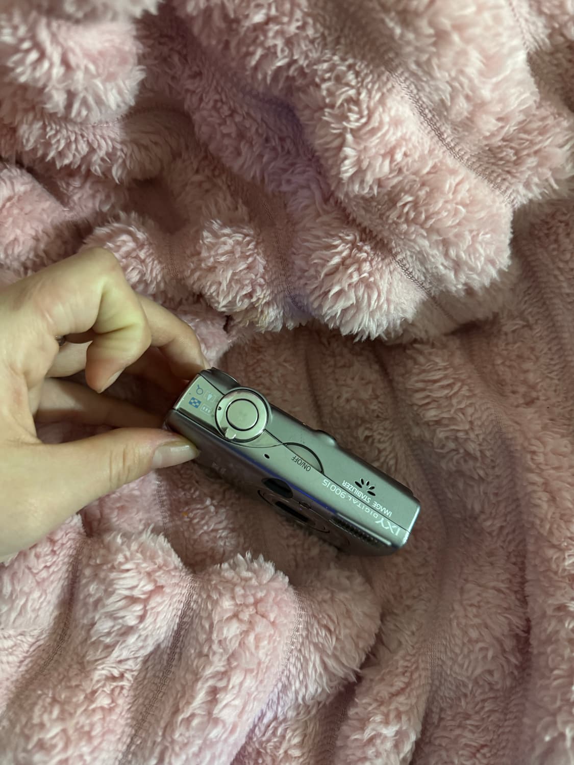 캐논 익서스 ixus 850 (익시ixy 900) 상품이미지4