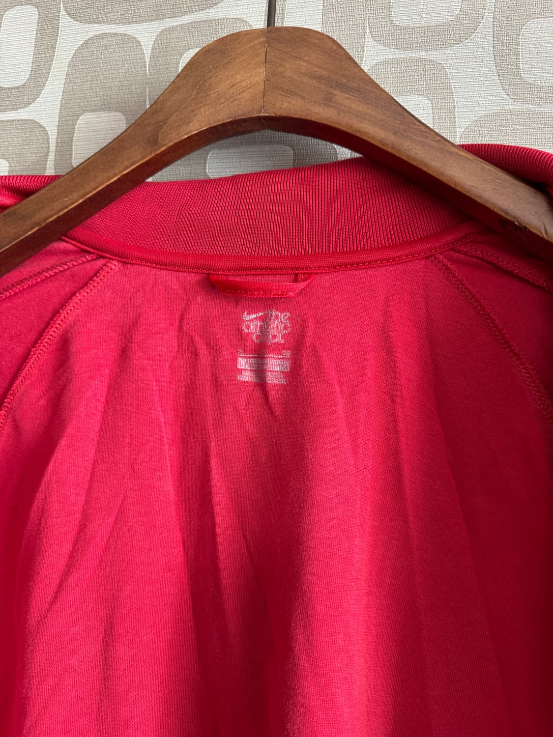 NIKE 나이키 정품 져지 트랙탑 M 상품이미지4