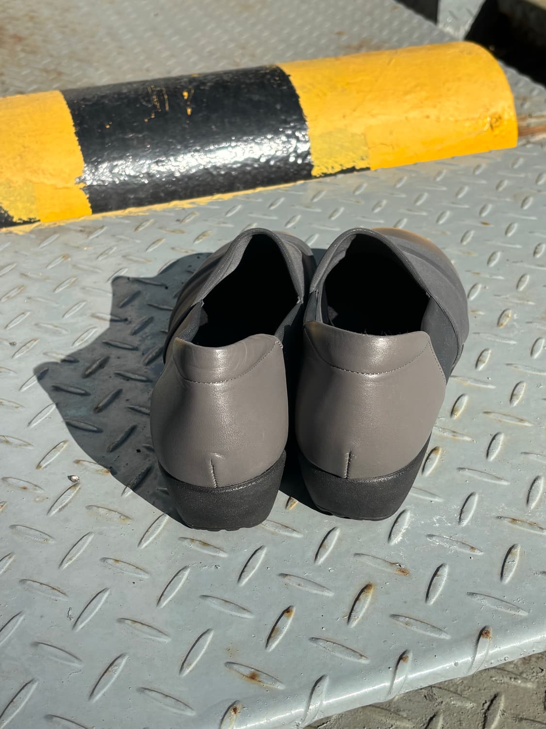 misskyouko 밴디지 플랫슈즈 상품이미지3