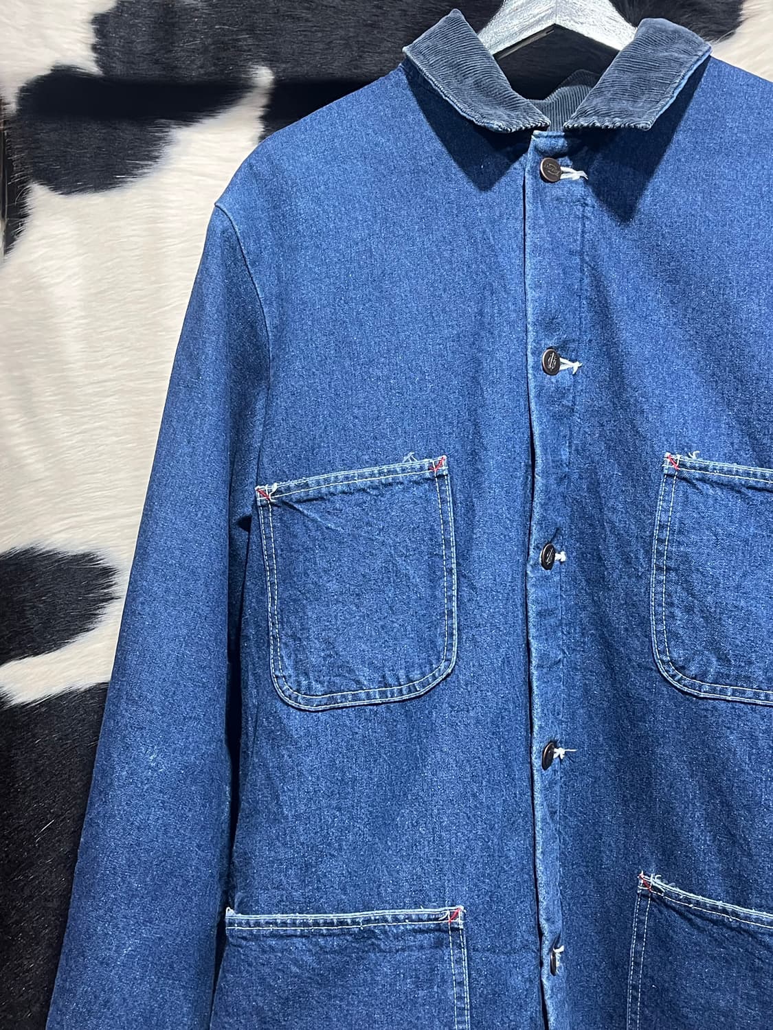 디키즈 초어 자켓 상품이미지3