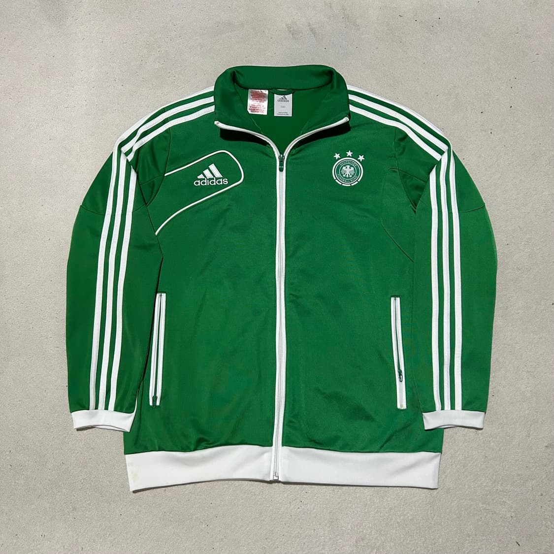 (M)아디다스 독일 져지 상품이미지1