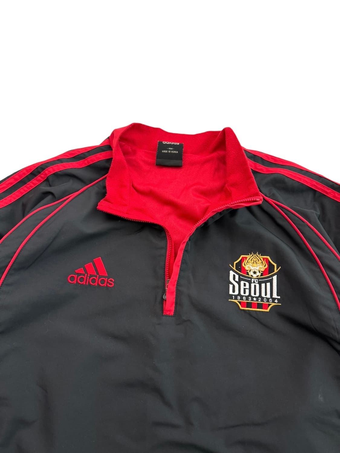 07 아디다스 서울fc 웜업 상품이미지6